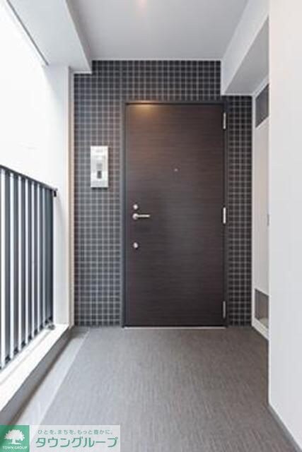 物件内観写真14　(※写真は同タイプ住戸です。)