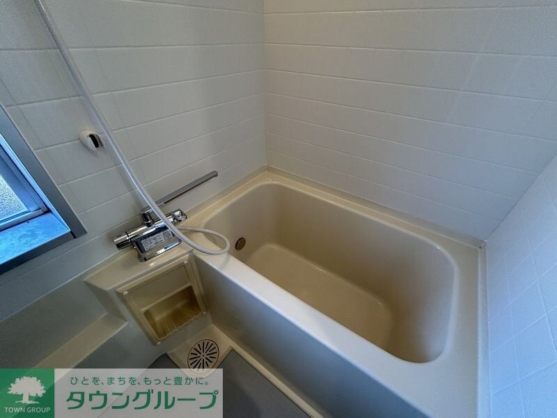 物件内観写真2　(※同建物別タイプ間取り設備施工例　現況優先)