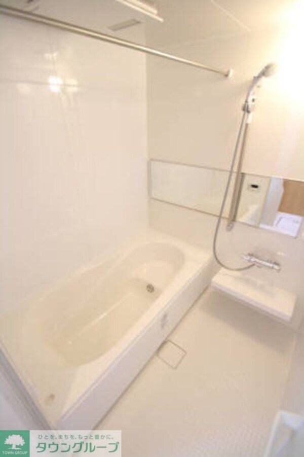 バス／シャワールーム等