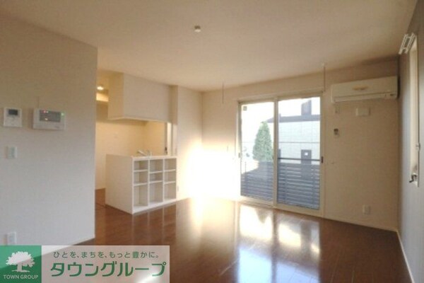 リビング・居室