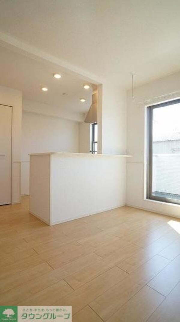 リビング・居室