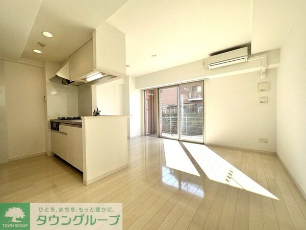 リビング・居室