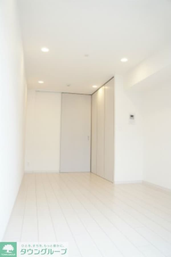 リビング・居室(リビング/居室)