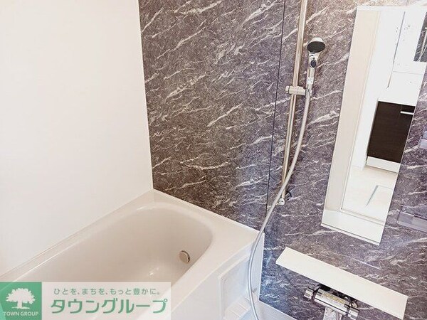 バス／シャワールーム等(ニューデフィIIIシリーズ　同平米数同タイプ間取り)