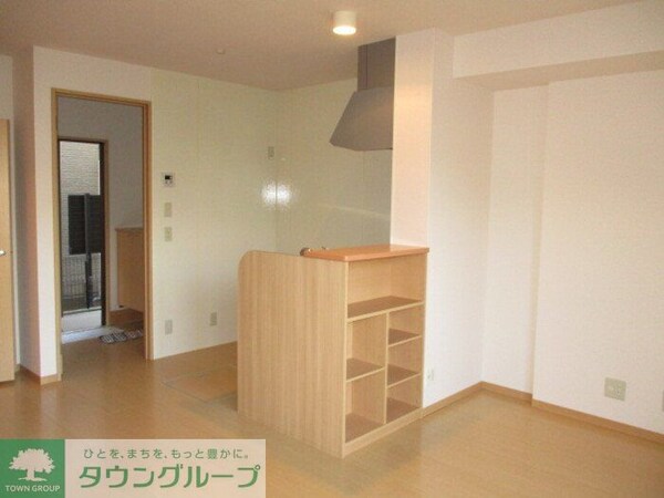 リビング・居室