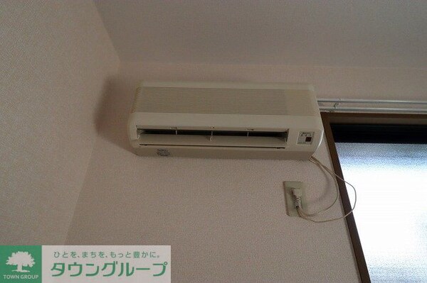 設備(※別号室参考写真です)