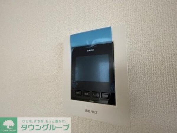 セキュリティ(※koletシリーズ設備施工例　現況優先)