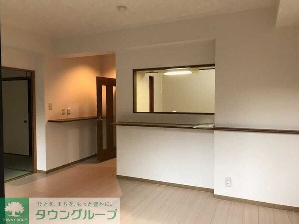 リビング・居室