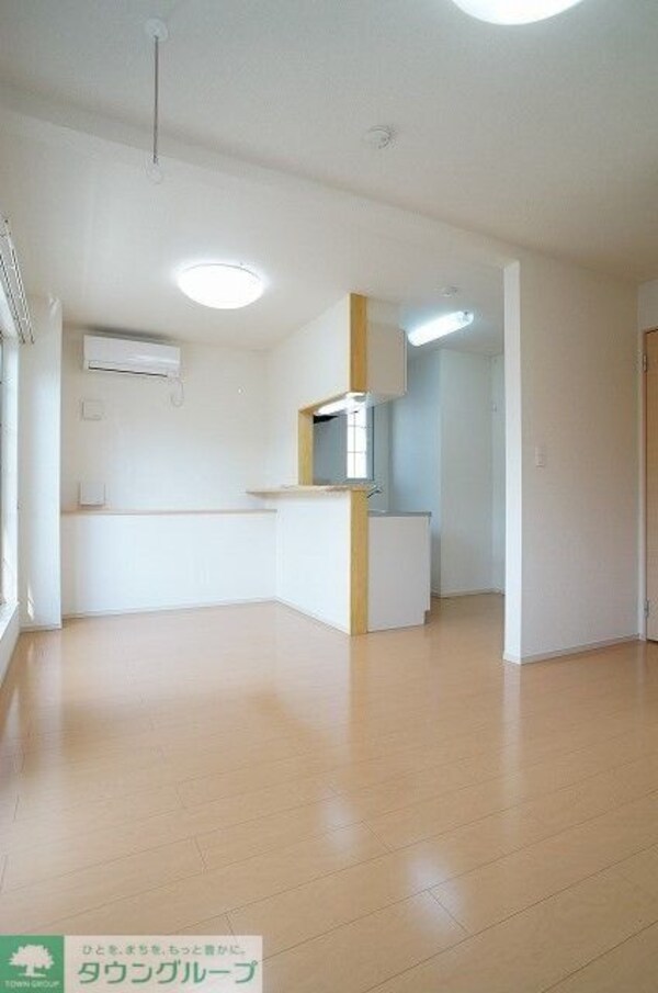 リビング・居室