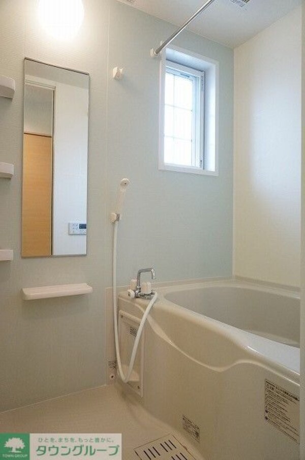 バス／シャワールーム等