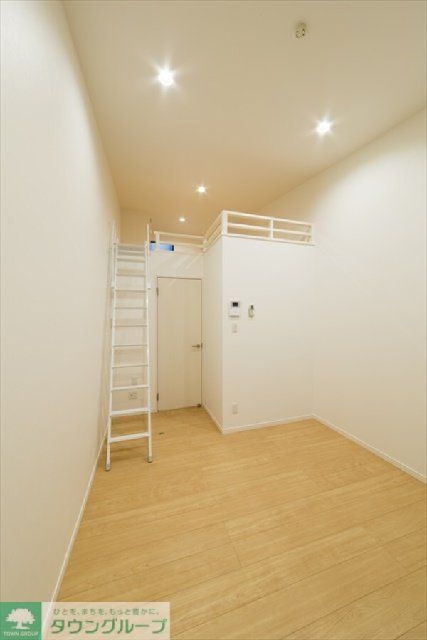 リビング・居室