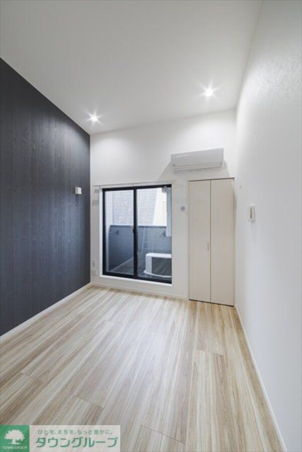 リビング・居室