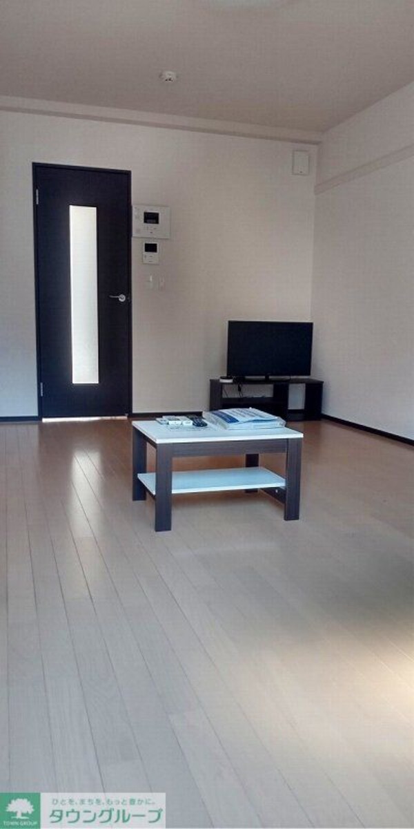 リビング・居室