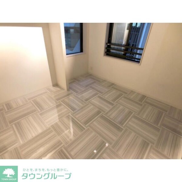 リビング・居室