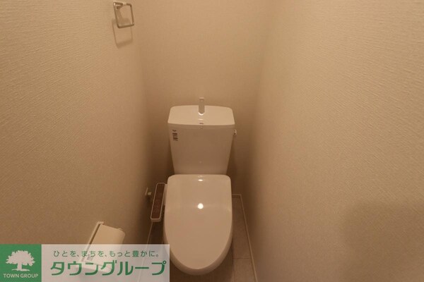 トイレ(※カインドネスシリーズ　施工イメージ　現況優先)