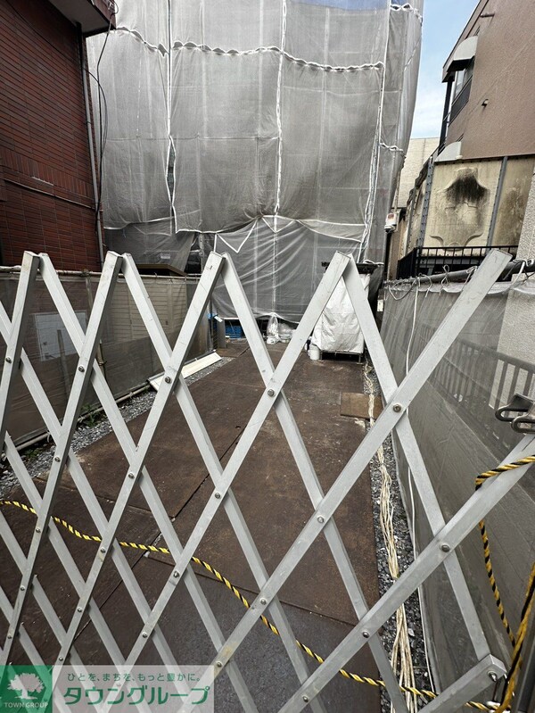 共有部分(共有部分)