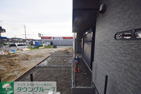 眺望(共有部分)