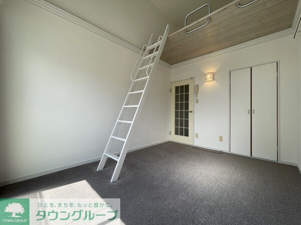 リビング・居室