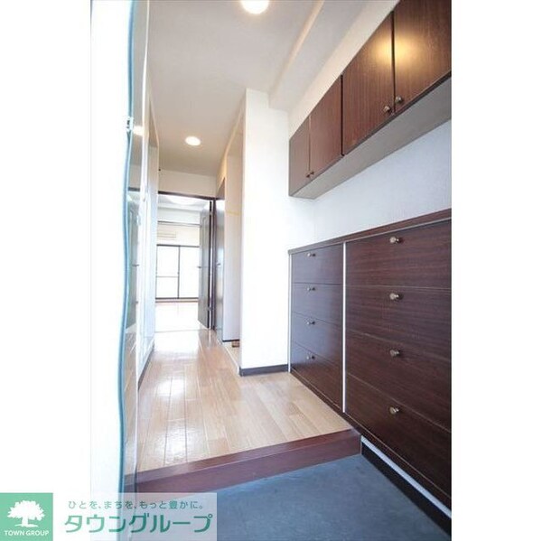 リビング・居室(リビング/居室)