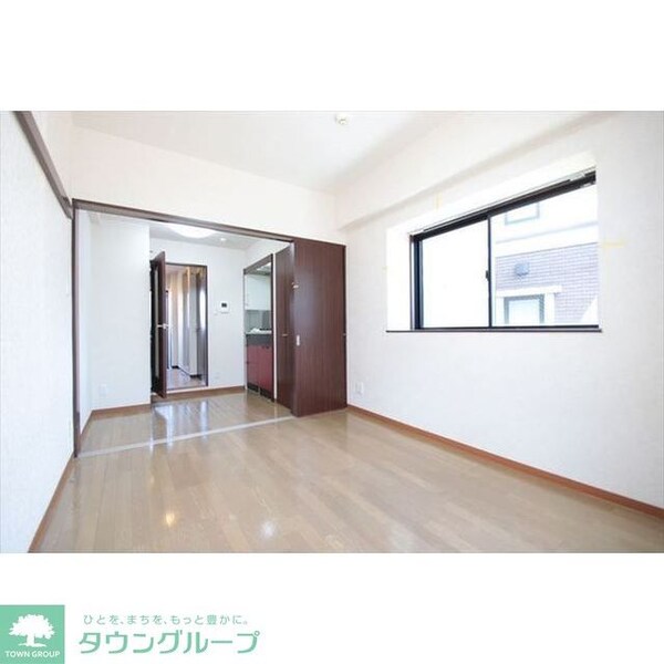 リビング・居室(リビング/居室)