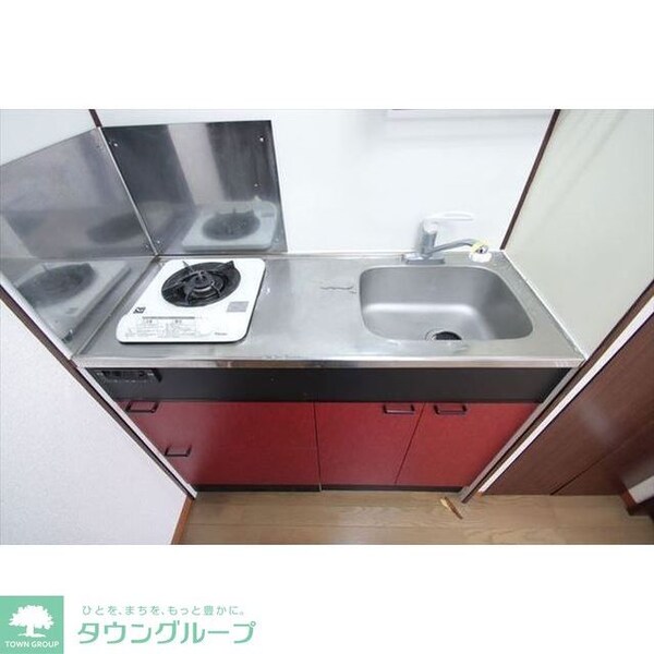 キッチン(キッチン)