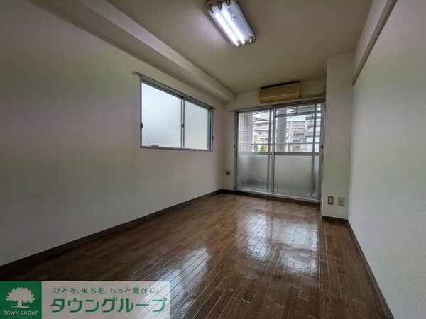 リビング・居室