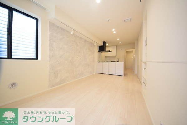 リビング・居室(リビング/居室)