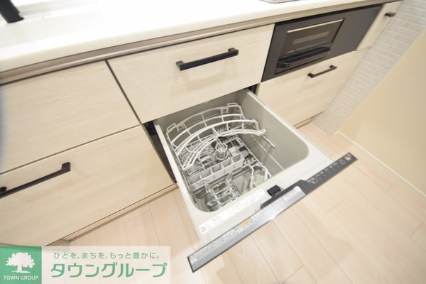 キッチン(キッチン)