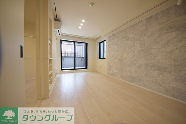 その他室内・内装(リビング/居室)