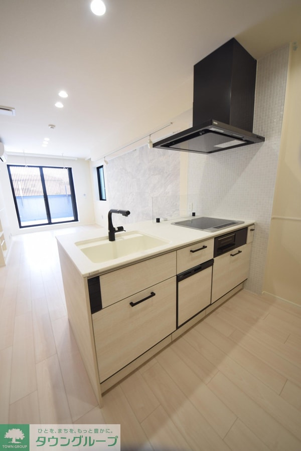 キッチン(設備)