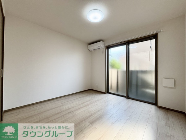 リビング・居室