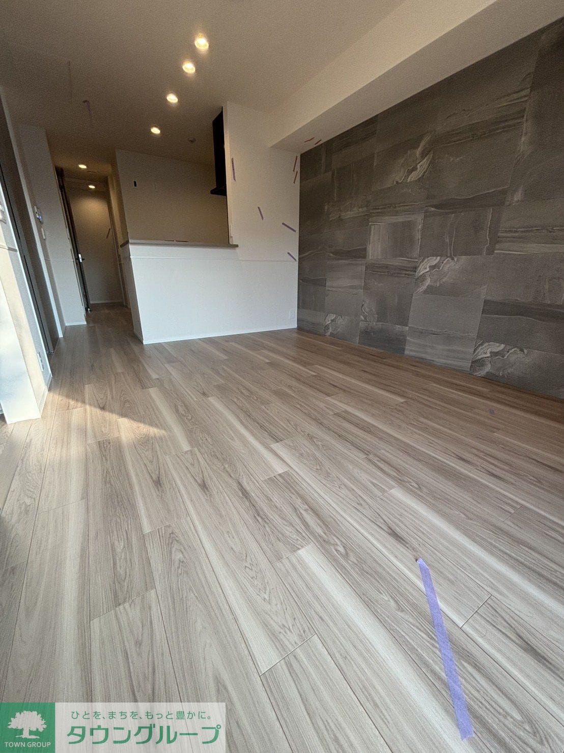 物件内観写真22　(エントランス)