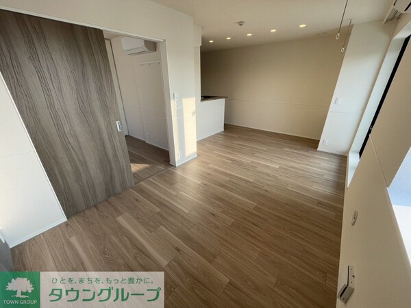 その他室内・内装(※別号室参考写真です)