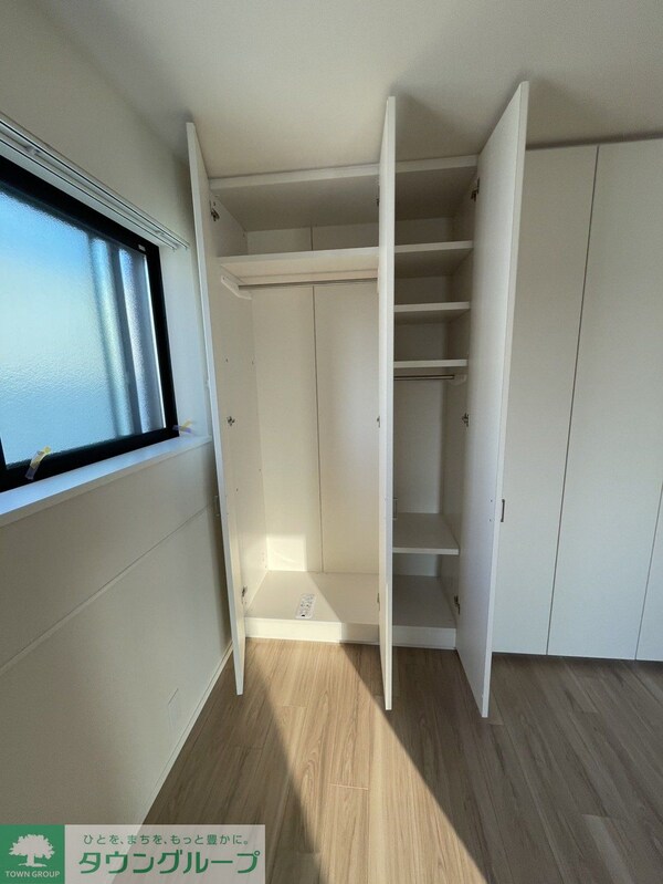 その他室内・内装(※別号室参考写真です)