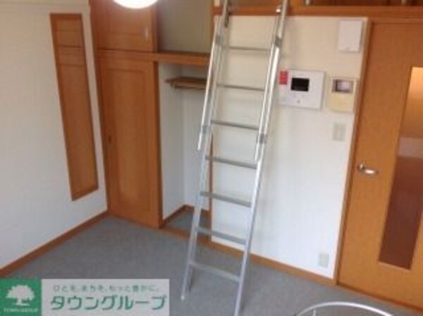 その他室内・内装(収納)