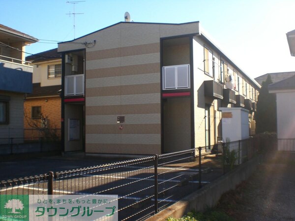 バルコニー(眺望)