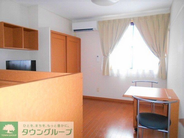 リビング・居室