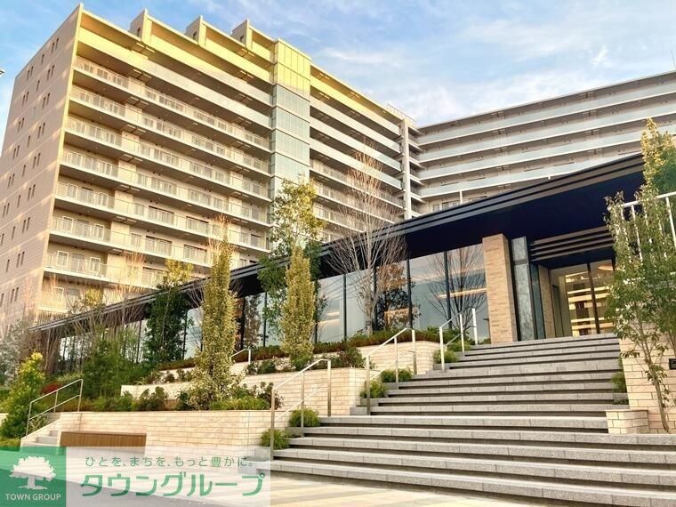 物件内観写真12　(外観)