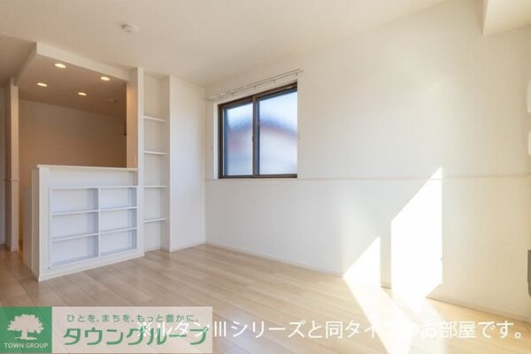 リビング・居室