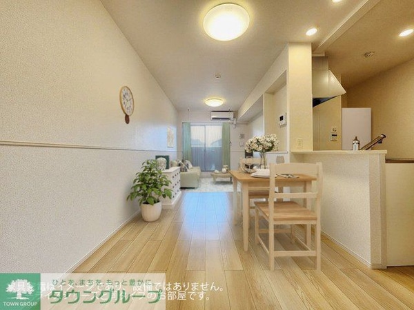 リビング・居室