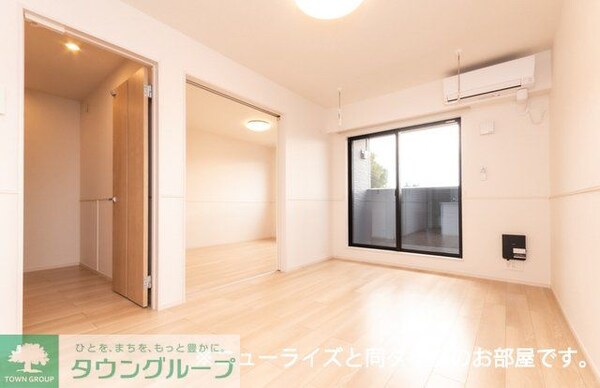 リビング・居室