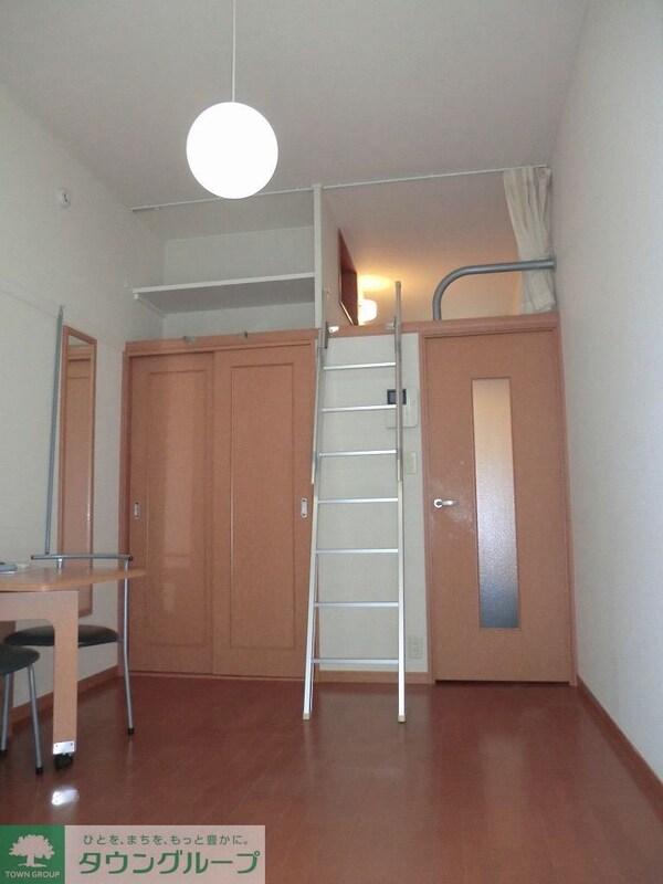 リビング・居室(リビング/居室)