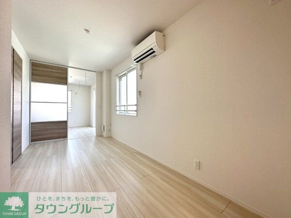 リビング・居室