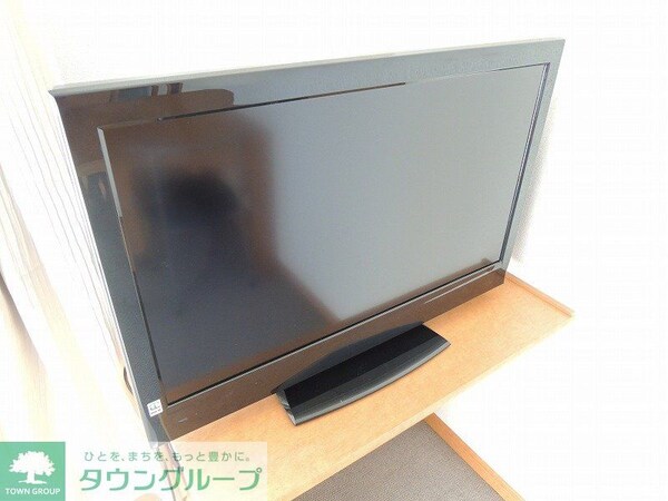 その他(テレビ)