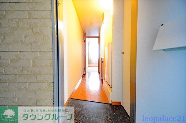 リビング・居室