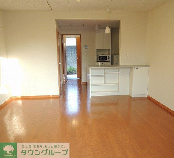 リビング・居室