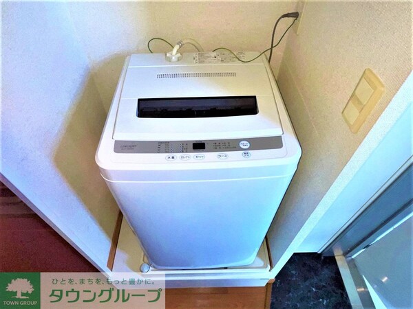 その他(洗濯機)