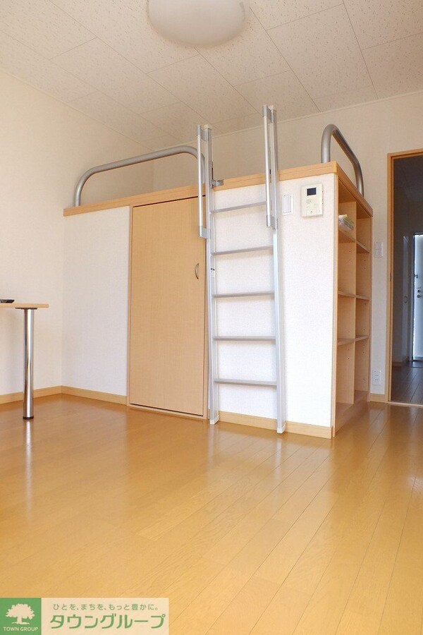 リビング・居室