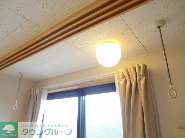 その他(室内乾し可能！！)