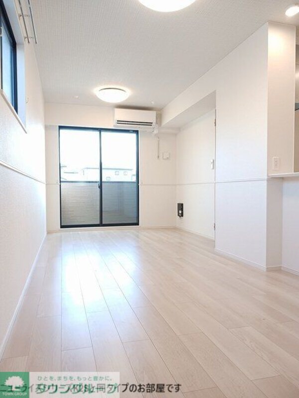 リビング・居室